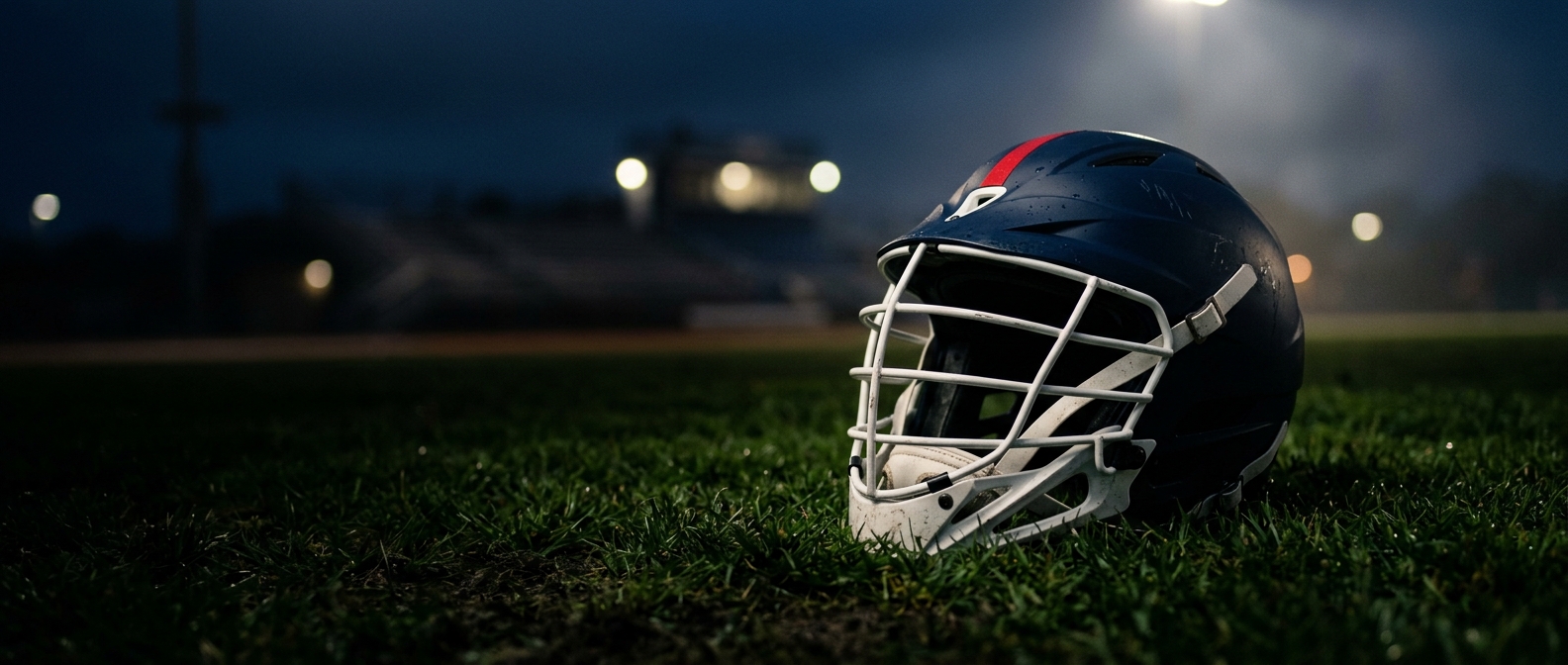 Lacrosse stadium energy